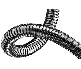 Plica FPDR Polyamide 12 Conduit – Durable & Flexible