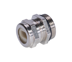 Pressacavo per cavi piatti FLAKA MS (M), con foro ovale