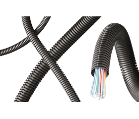 Plica FPDS Polyamide 12 Conduit – Flexible & Fire-Resistant