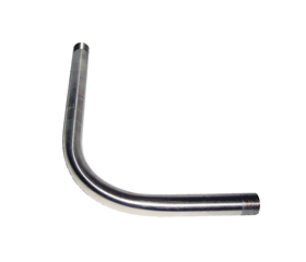 Gewindebogen BO AG INOX V4A