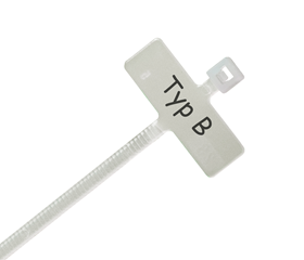 SAPI SELCO ID Kabelbinder - Flexibel Kennzeichnen