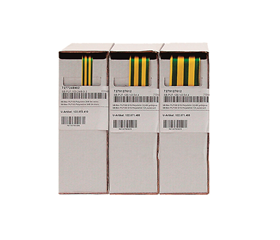 Schrumpfschlauch PLF 100 GYS BOX