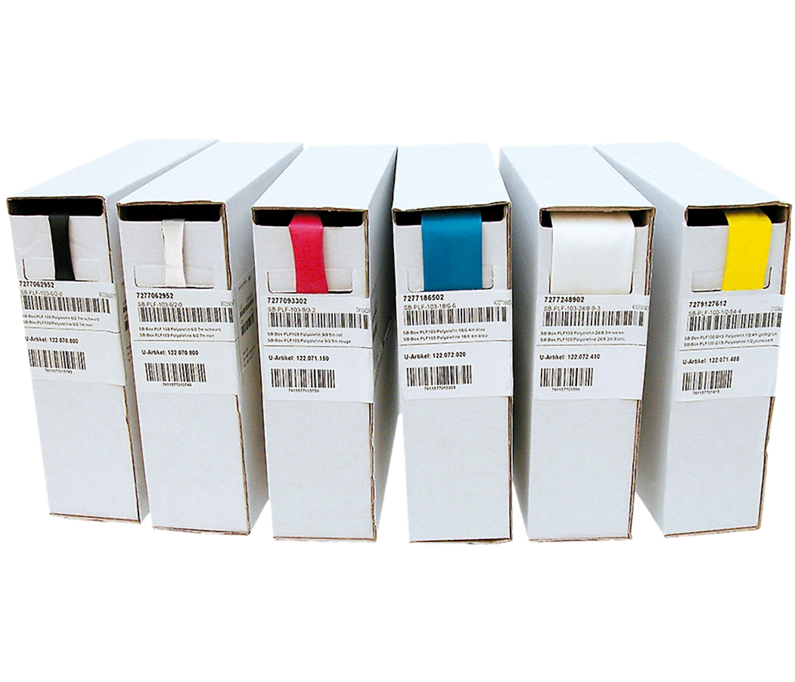 PLF 103 1.5-0.5 jaune