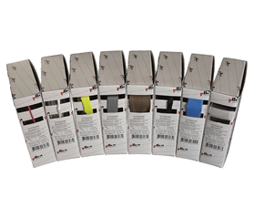 Schrumpfschlauch SEB BOX