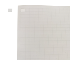 Etiketten für Laserdrucker LEB PE