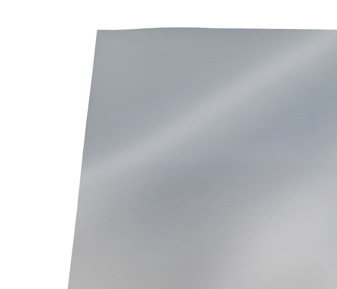 Ungeschnittene A4-Bögen