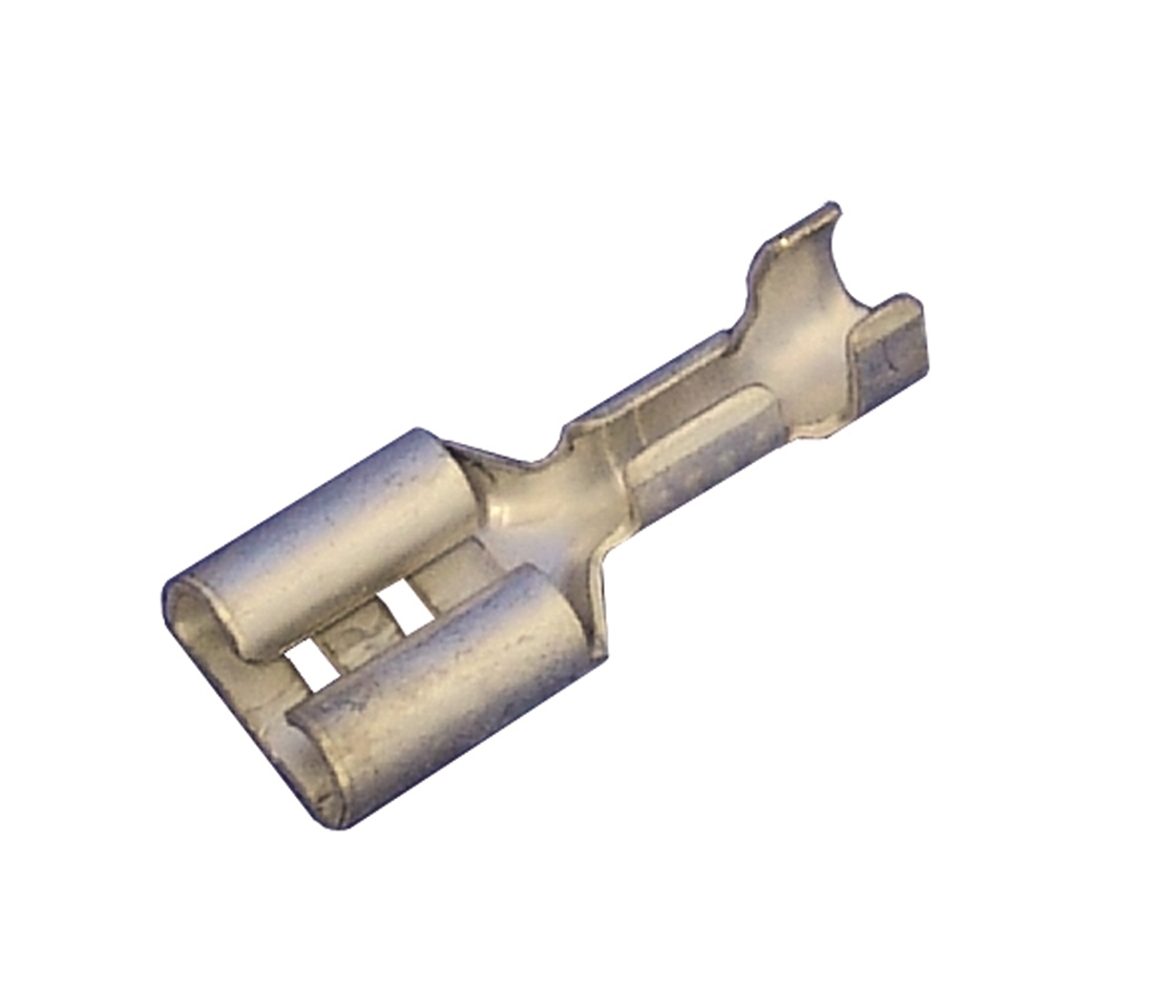 Messing, galvanisch verzinnt