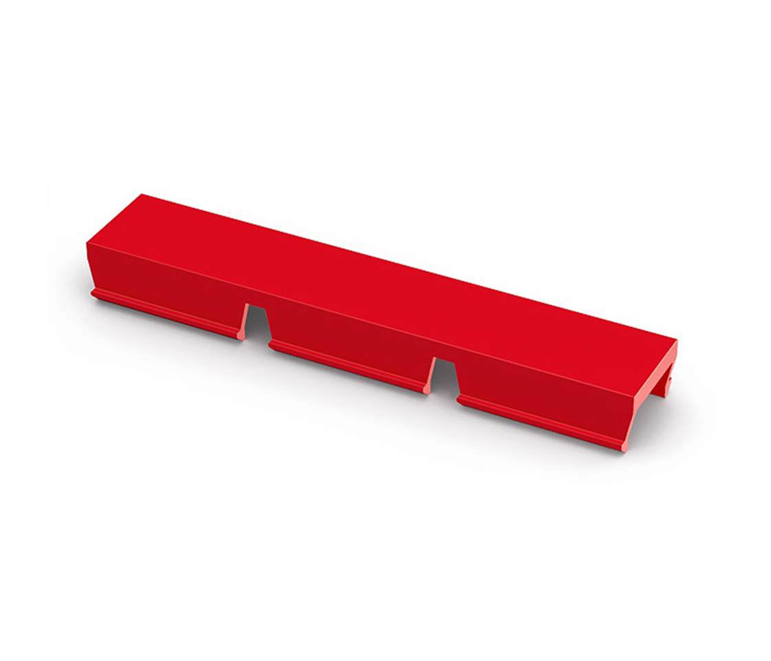 FP Leerfeld 12-tlg 10mm