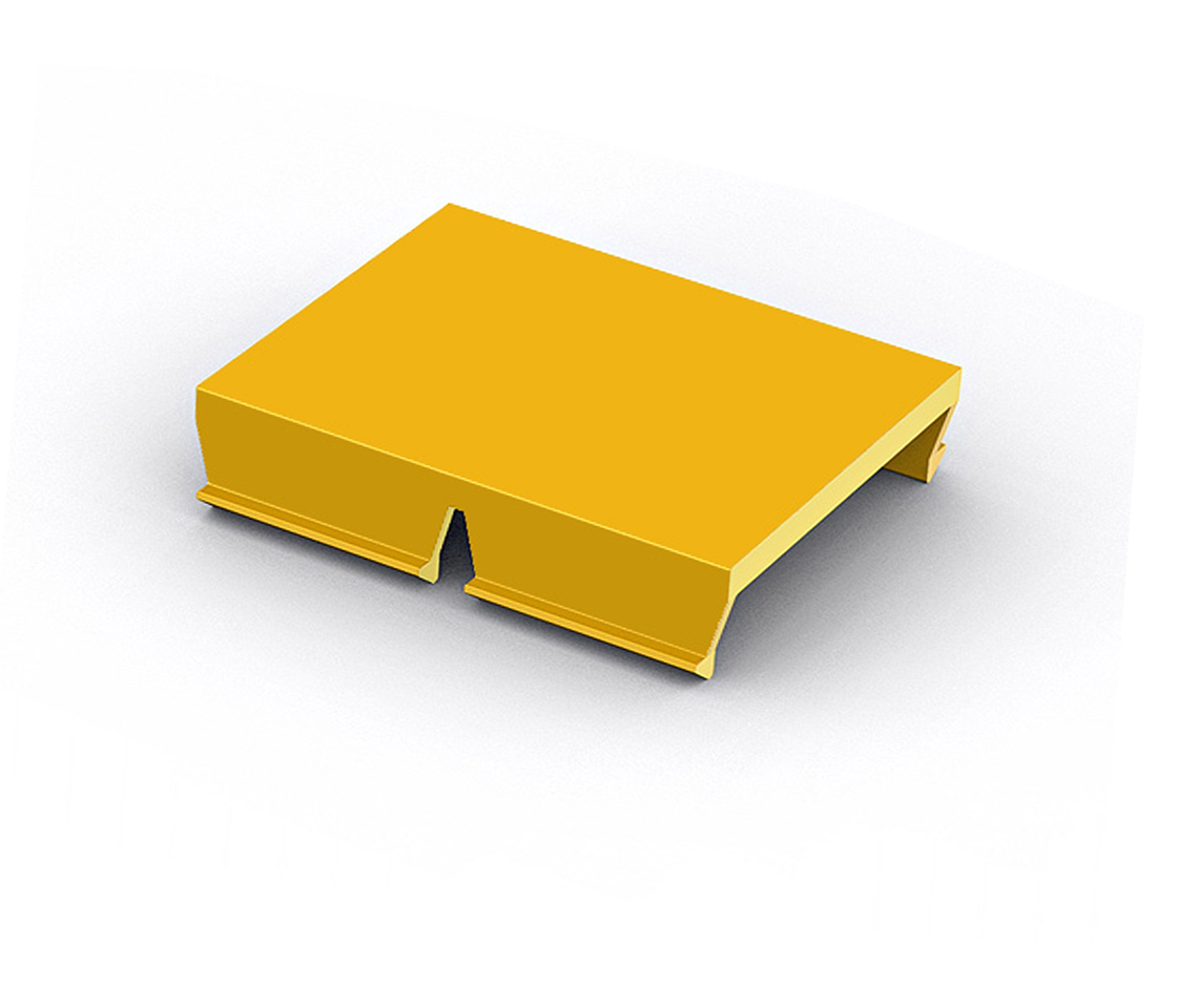 FP Leerfeld 2-tlg 25mm