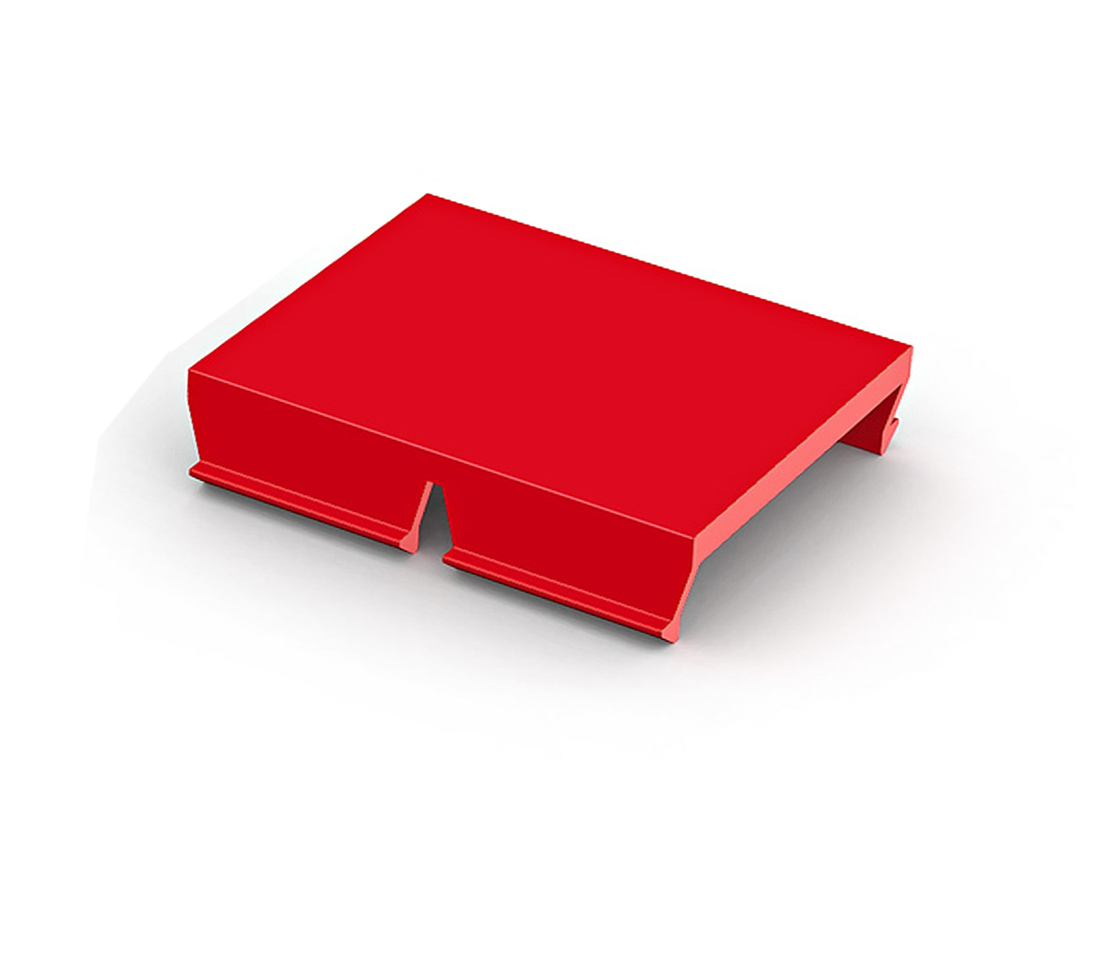 FP Leerfeld 2-tlg 25mm