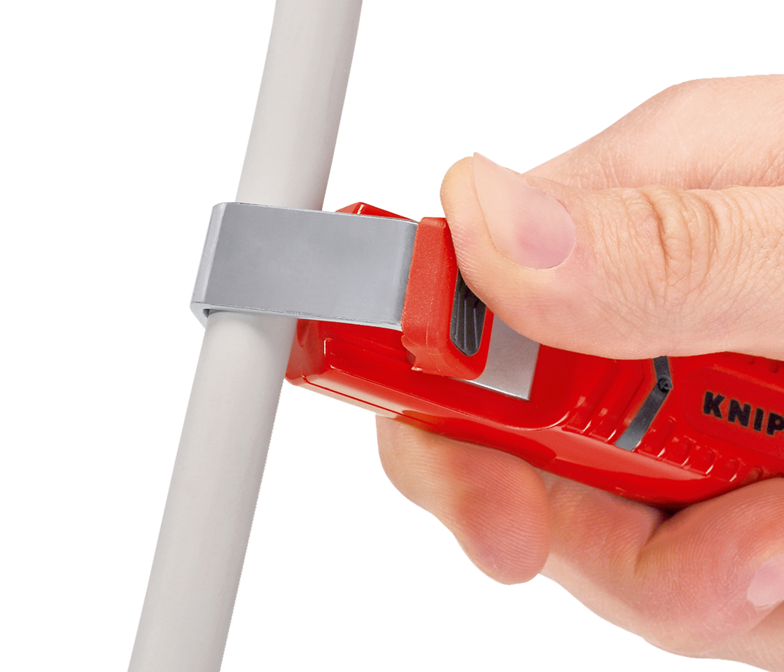 Outil de dénudage/dégainage