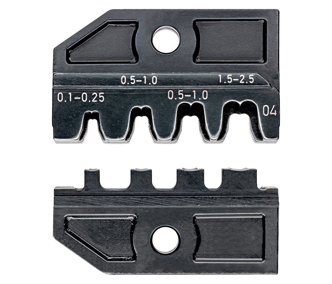 Matrice di crimpatura