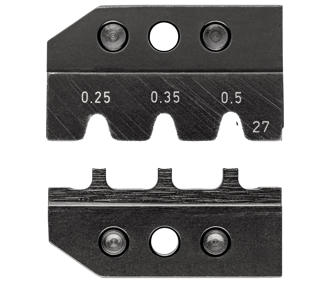 Matrice di crimpatura