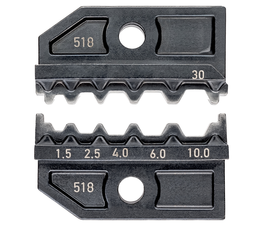 Matrice di crimpatura