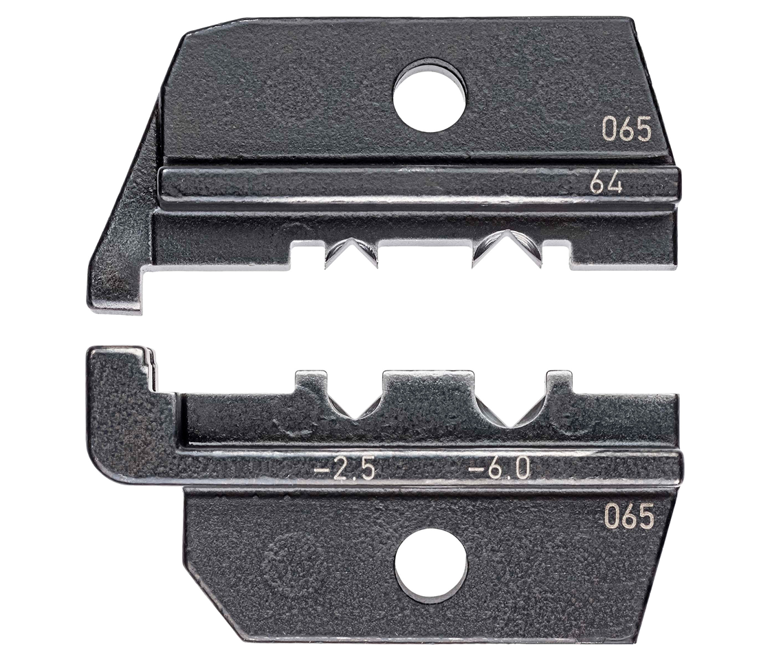 Matrice di crimpatura