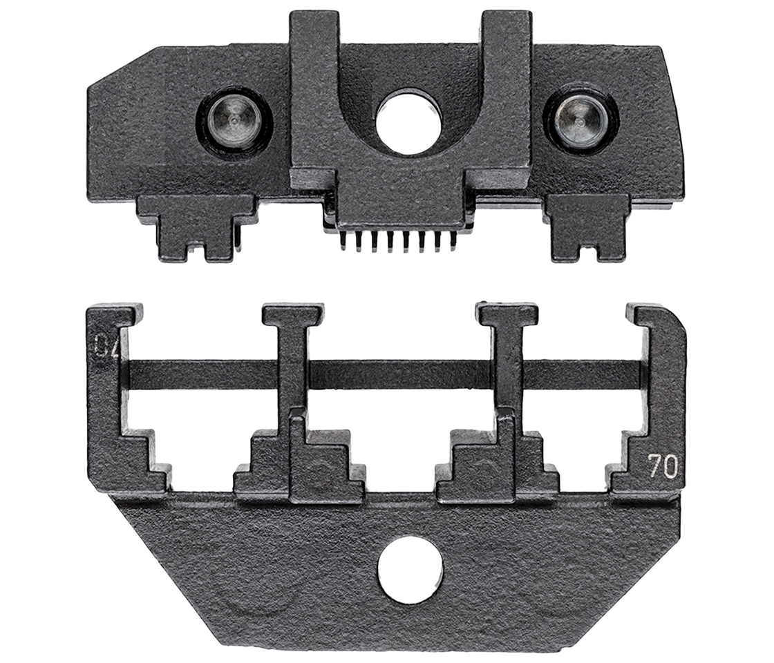 Matrice di crimpatura