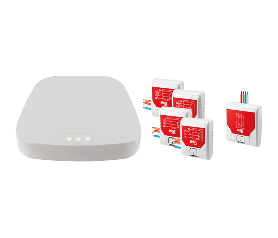 Yokis UP-Lichter KIT