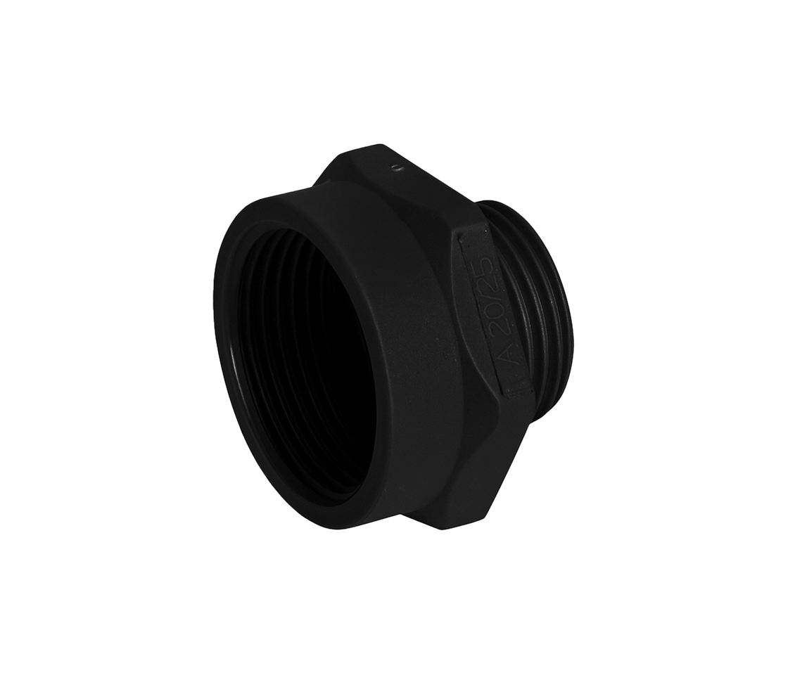 ERW K M40/M50 schwarz