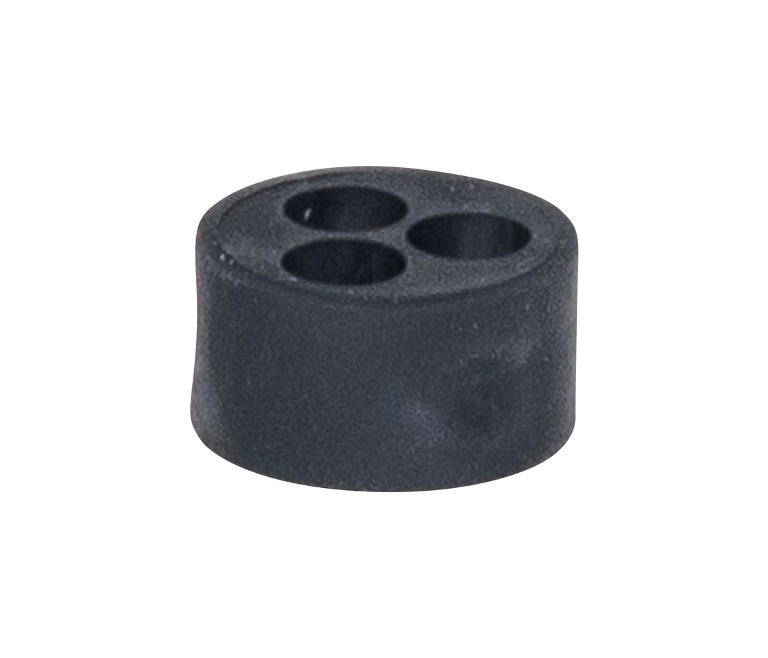 DE Multi M25 (3x7) schwarz