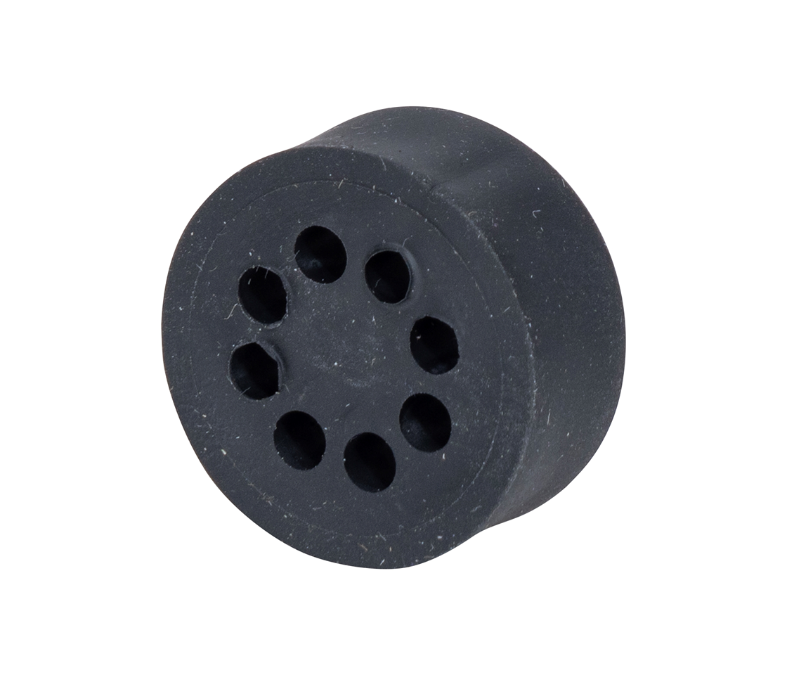 DE Multi M32 (8x4) schwarz