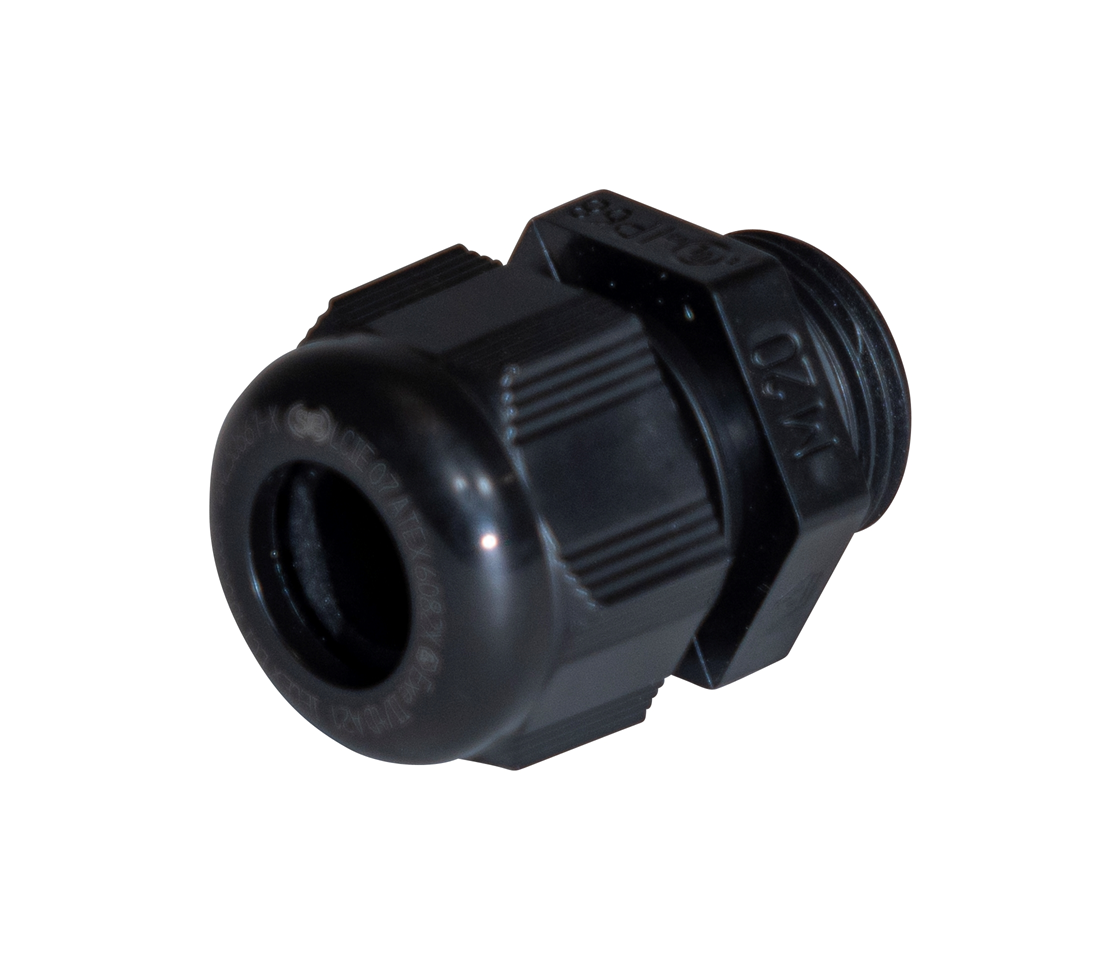 P-TEC Ex K M63 (34-47) black