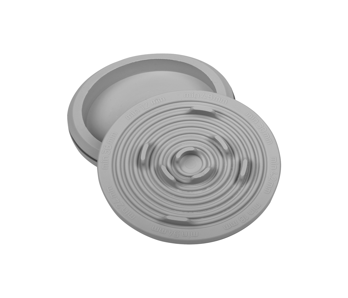 Durchführungstülle