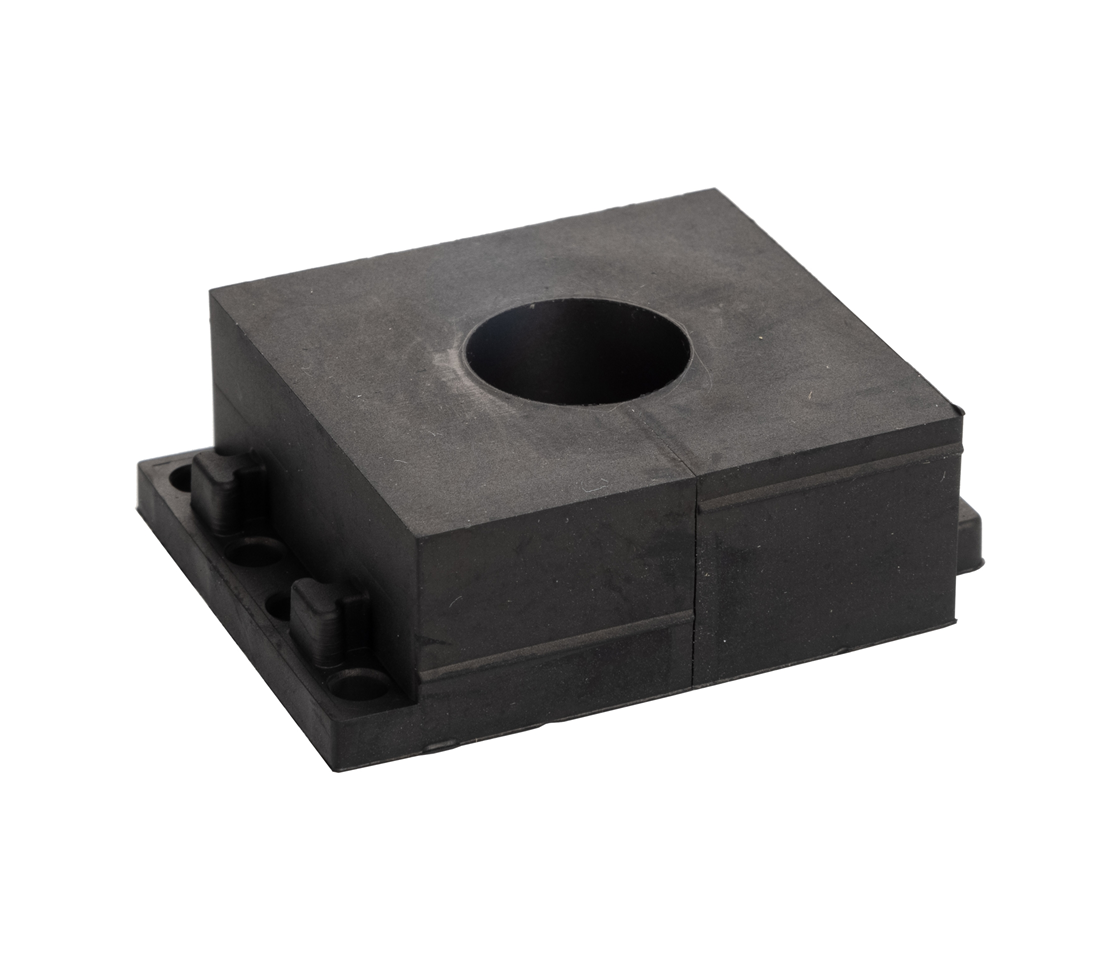 Gommini per sistemi modulare