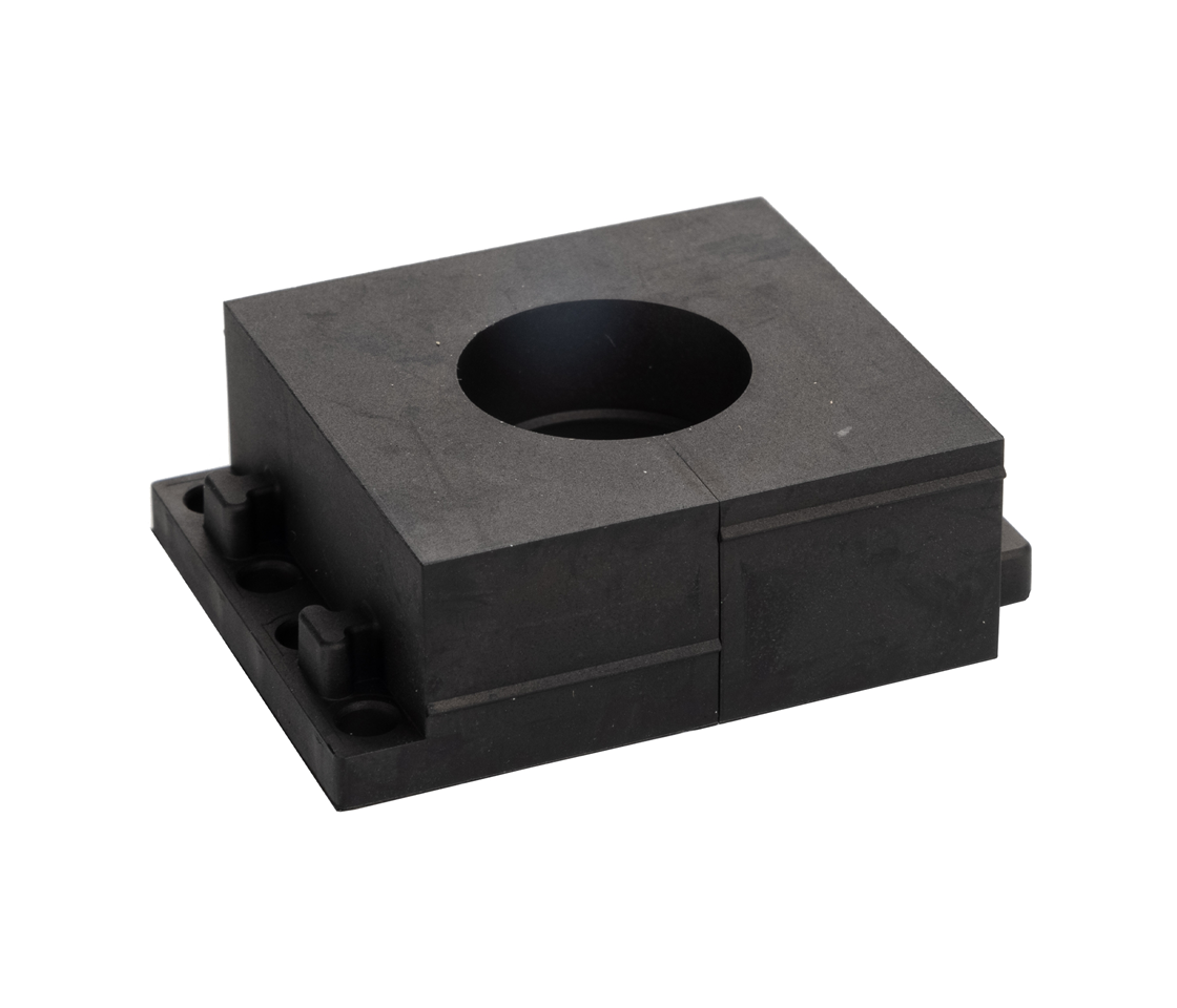 Joints-passe-câbles modulaire