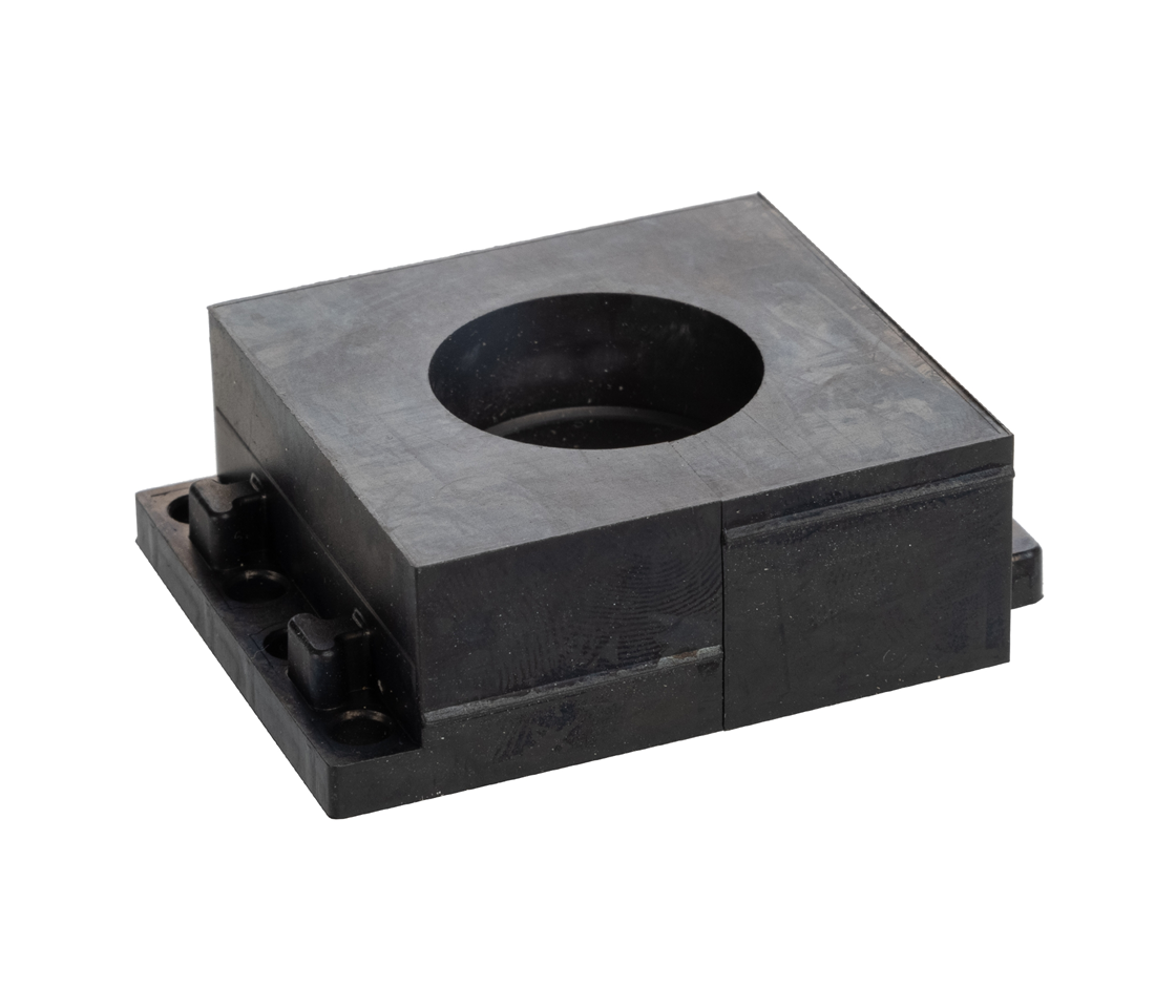 Kabeltüllen Modular