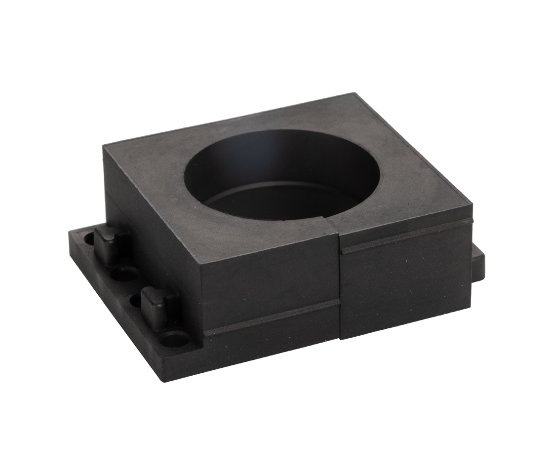 Joints-passe-câbles modulaire