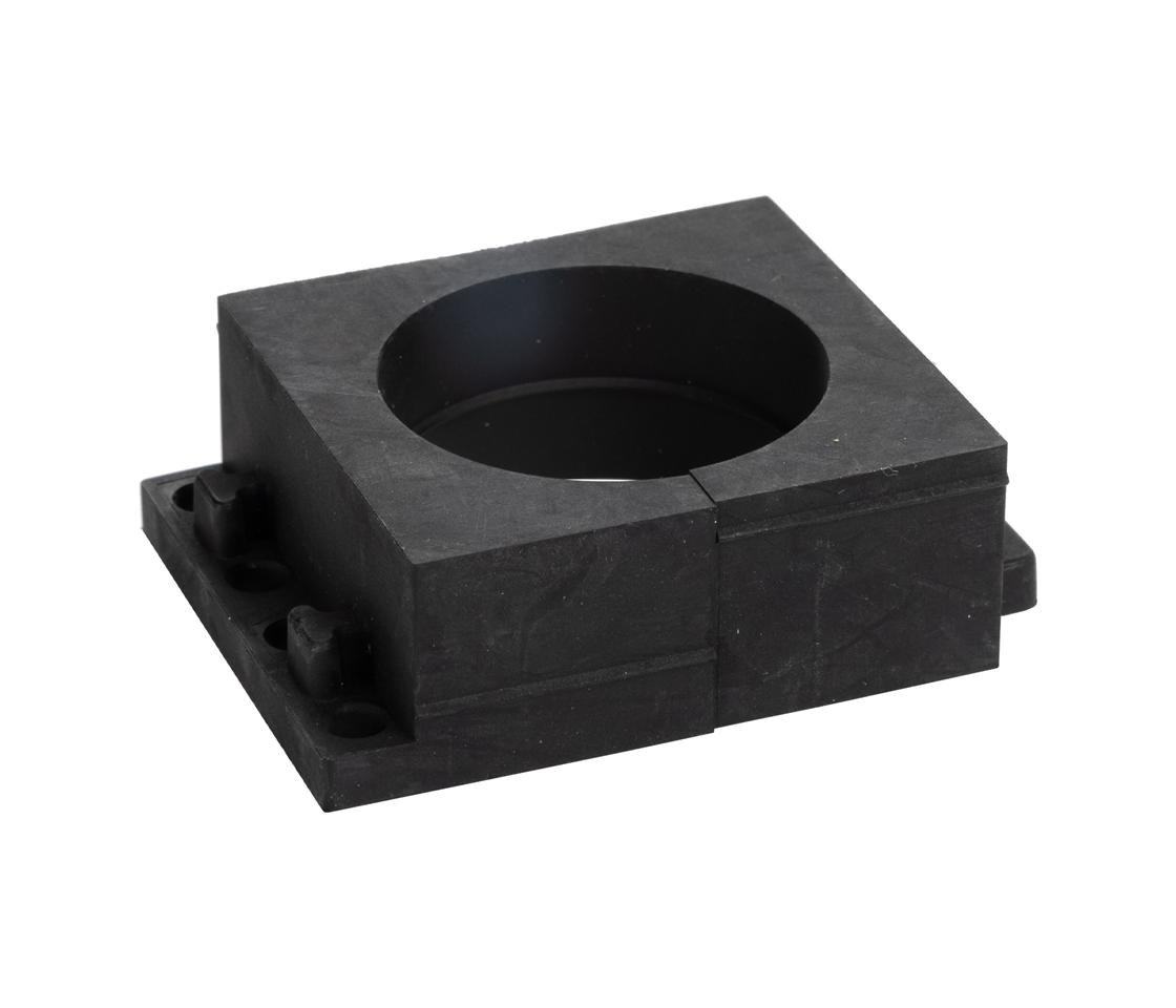 Joints-passe-câbles modulaire