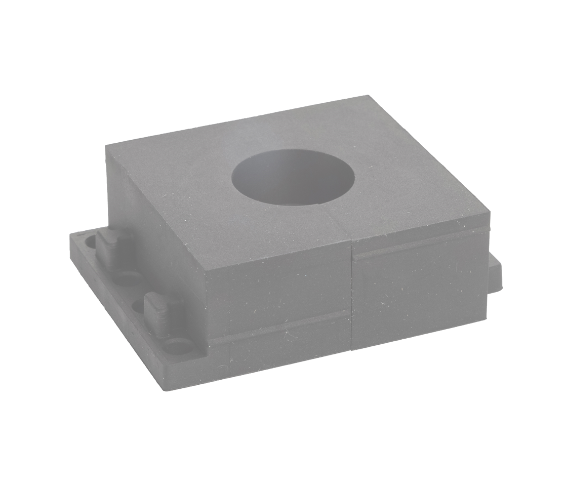 Joints-passe-câbles modulaire