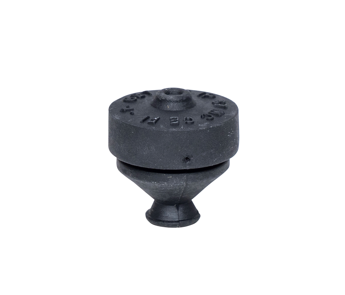 GET UL94 V-0 M16 5-7 bl 50pc