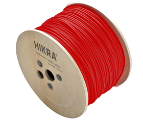 Solar- und Erdungskabel