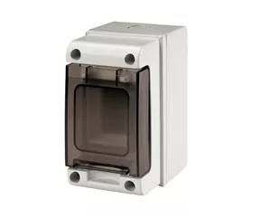 Verteilerkasten Domino