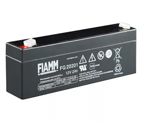 Urmet Batterie für Alarmanlage