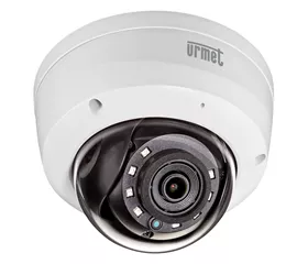 Urmet Vandalismus Dome Kamera