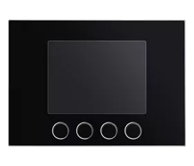 Urmet Fronplat. Displaymod.ALP