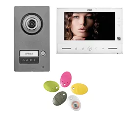 Urmet Video Türsprechanlage