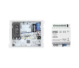 Urmet Sekundäres Audio-SET ALP