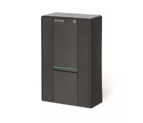 Wallbox SCAME Tipo 2 – 22 kW, stazione di ricarica