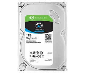 Urmet Festplatte 1 TB