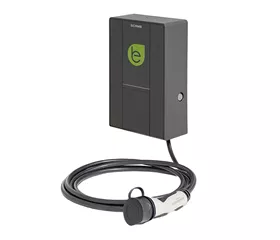 Scame WallBox Typ2, 22kW