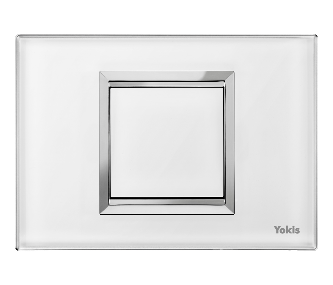 Yokis 1 Wandtaster UP