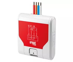 Yokis UP-Zigbee: Funk-Dimmer