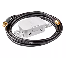 Yokis antenna extension, 2 m