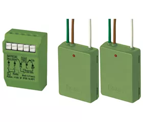 Yokis Wechselmodul Set