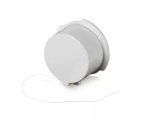 Scame Capuchon de prise, 2P+T