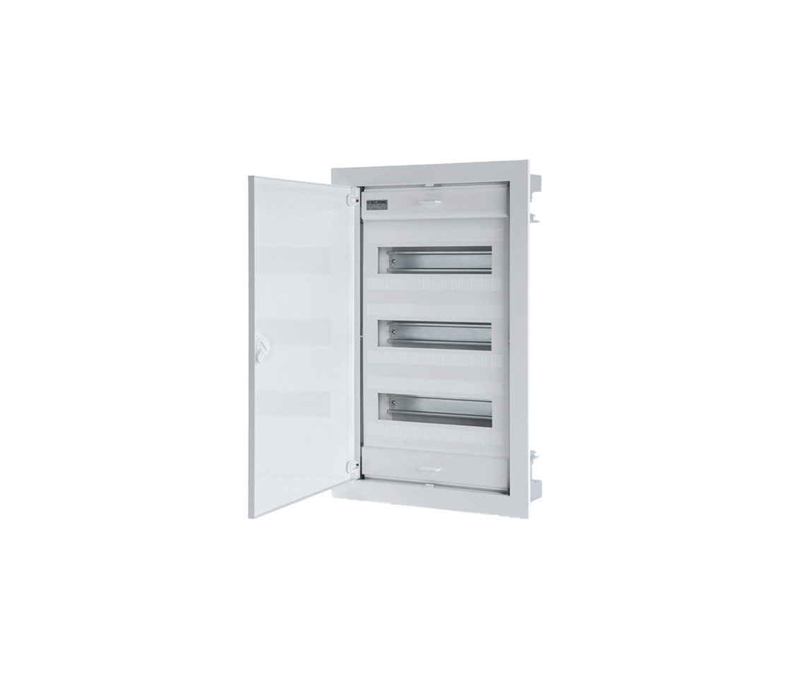 Scame UP-Sicherungskasten