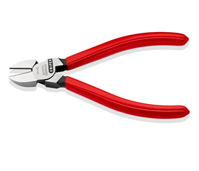 Seitenschneider, KNIPEX 70 01 125 / 140 / 160